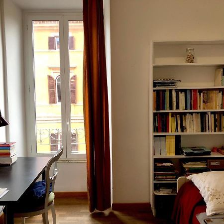 Large Apartment In Rome City Center Екстер'єр фото