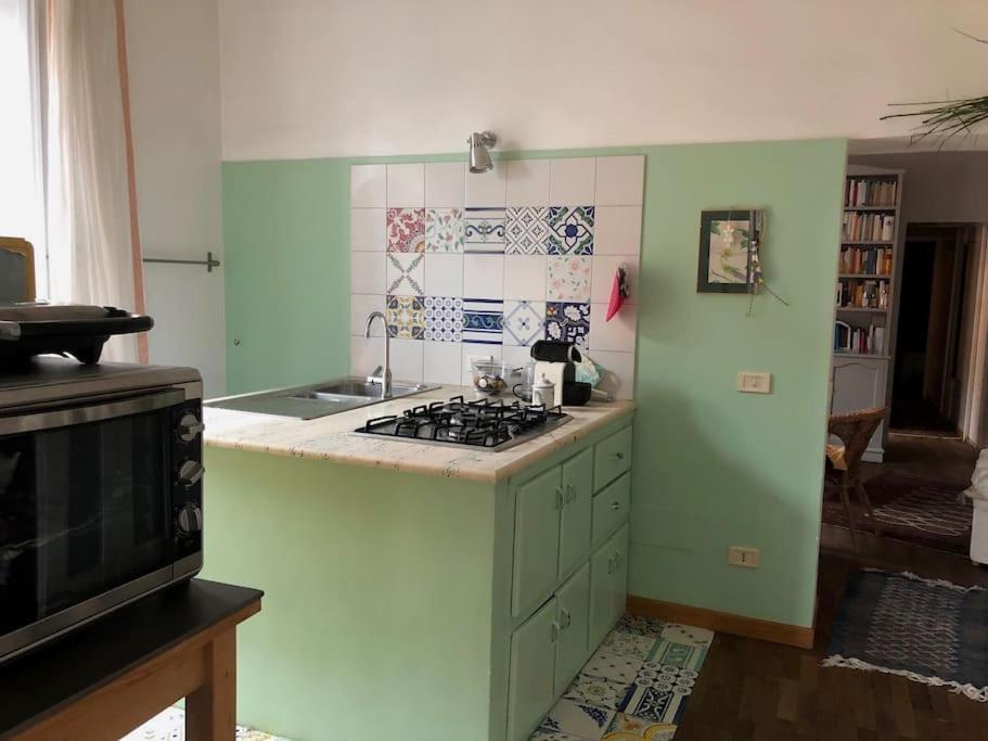 Large Apartment In Rome City Center Екстер'єр фото
