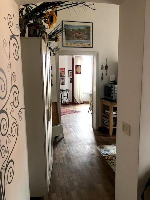Large Apartment In Rome City Center Екстер'єр фото