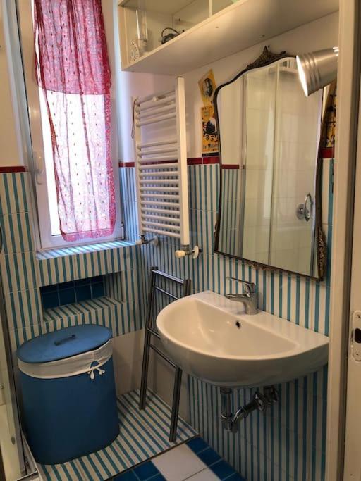 Large Apartment In Rome City Center Екстер'єр фото